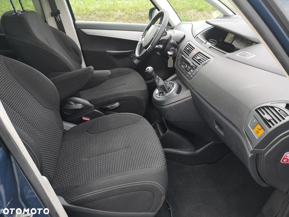 Citroën C4 Picasso VTi 120 Business Class - 6