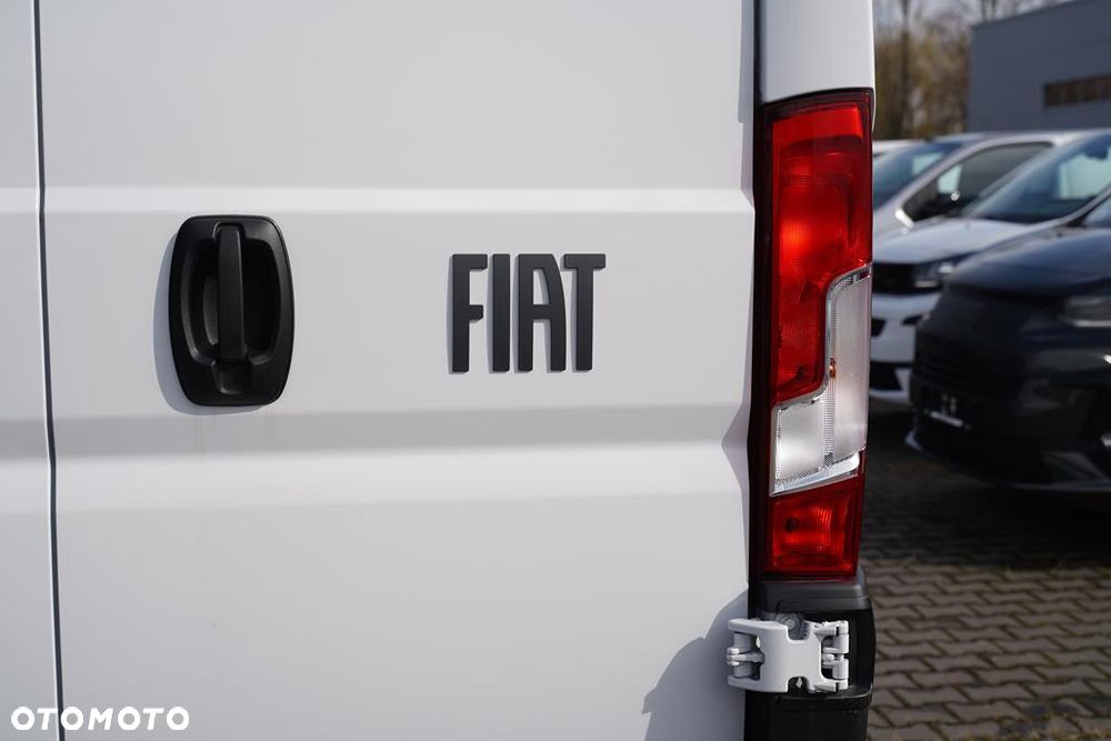 Fiat Ducato Maxi H3-Power L4H2 - 24