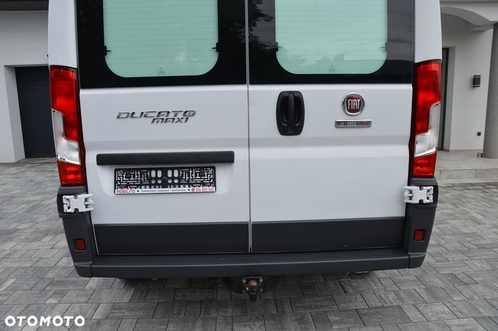 Fiat Ducato - 13