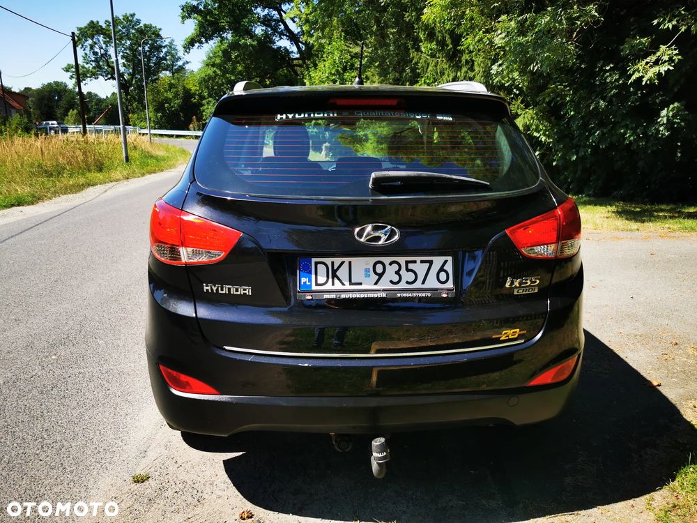 Hyundai ix35 - 12
