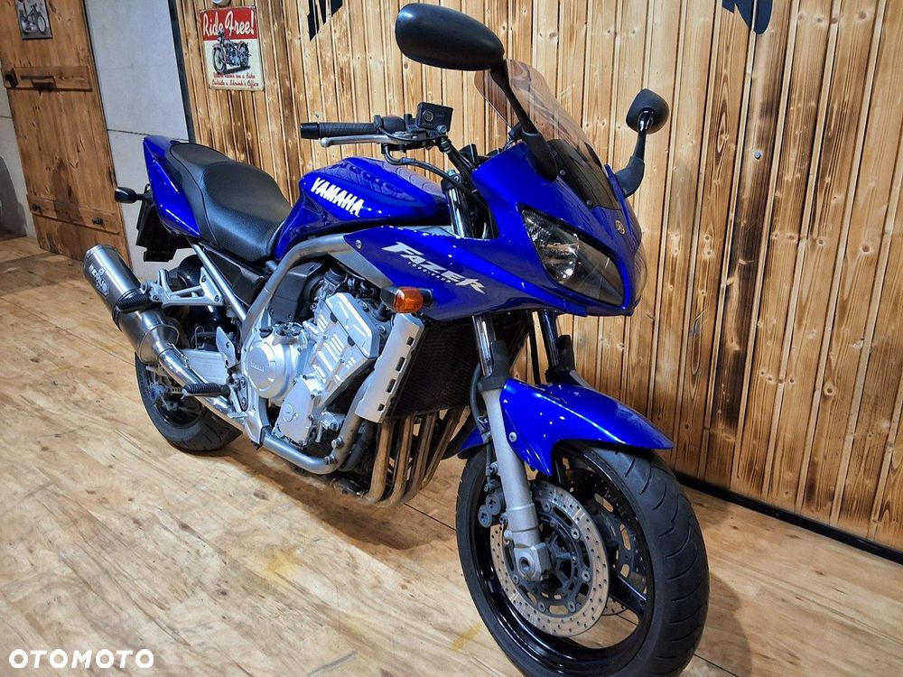 Yamaha Inny - 3