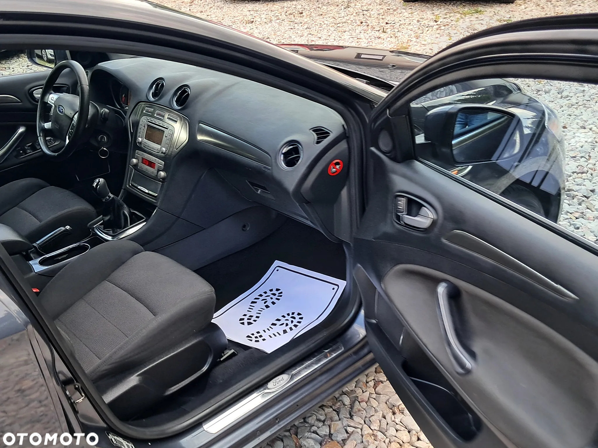 Ford Mondeo 2.0 Titanium - 19