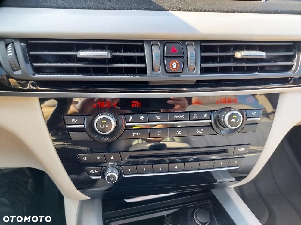 BMW X5 sDrive25d - 25