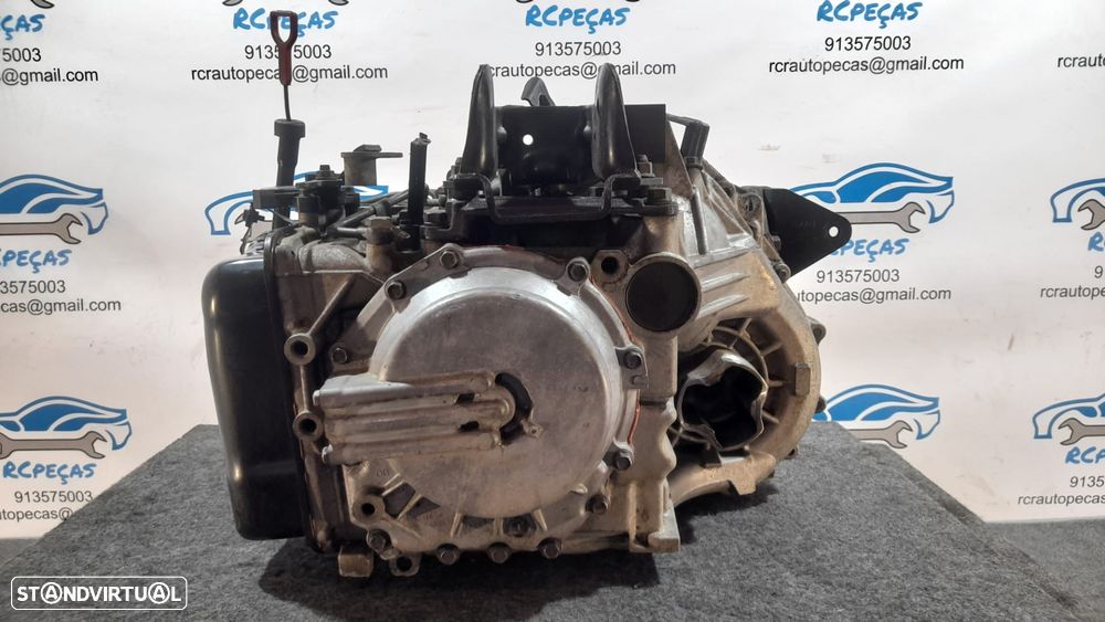 CAIXA VELOCIDADES ORIGINAL T71BDP 046540 D4EA KIA CARENS II 2 MK2 2.0 CRDi 4WD 140CV D4EA SPORTAGE II 2 MK2 HYUNDAI TUCSON JM SANTA FÉ SONATA - 5