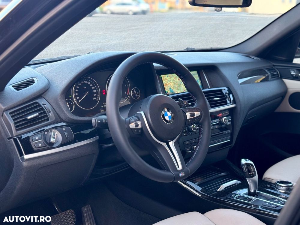 BMW X4 - 6