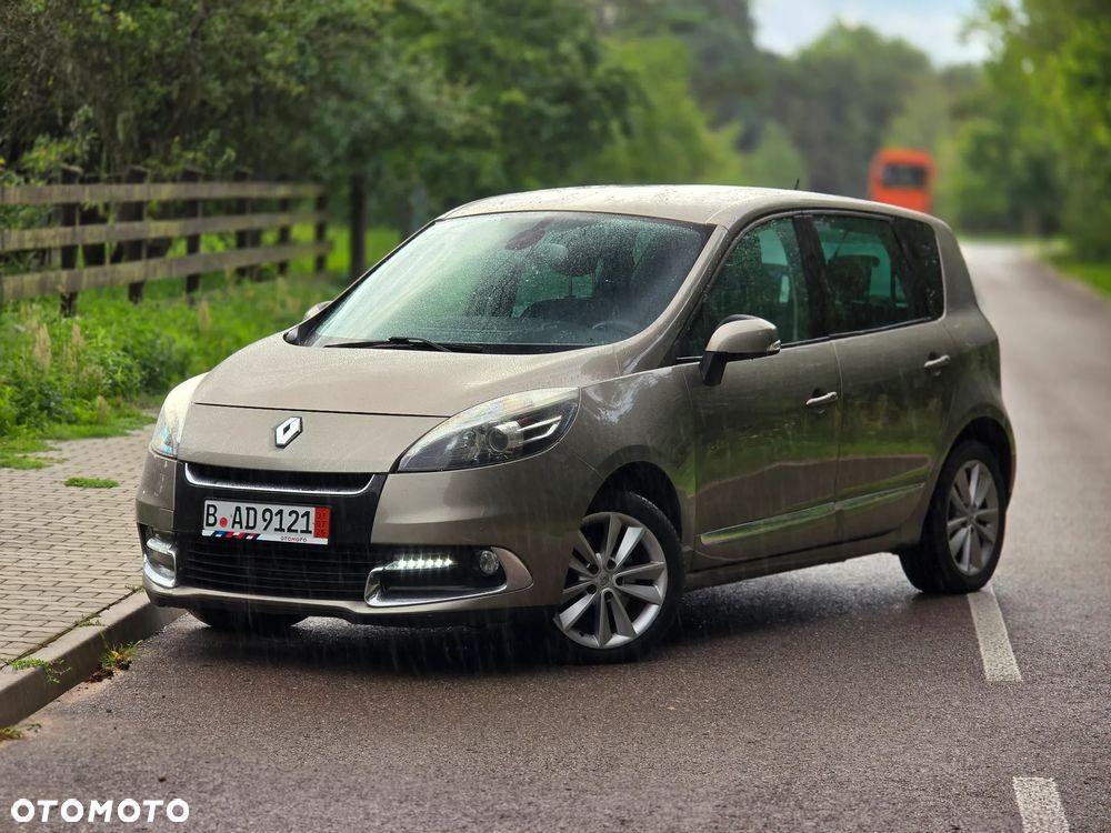Renault Scenic Energy dCi 130 S&S Xmod Bose Edition - 3
