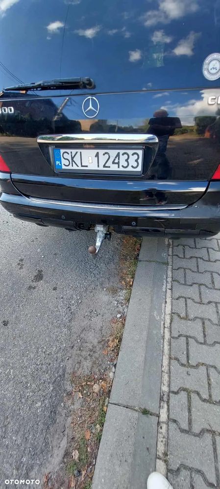 Mercedes-Benz ML 400 CDI - 13