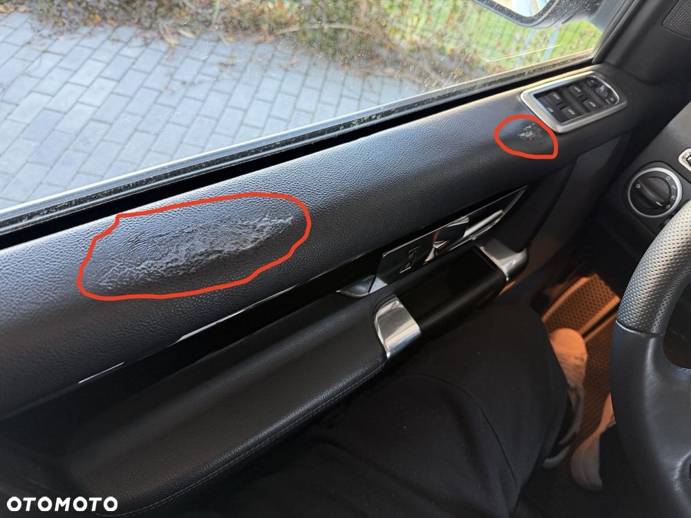 Land Rover Discovery - 22