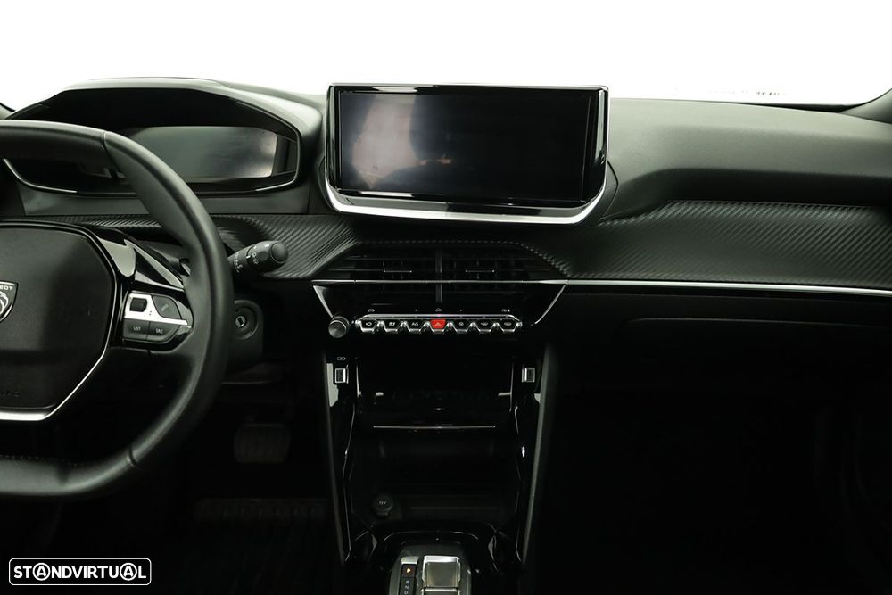 Peugeot 2008 1.2 PureTech Allure EAT8 - 9