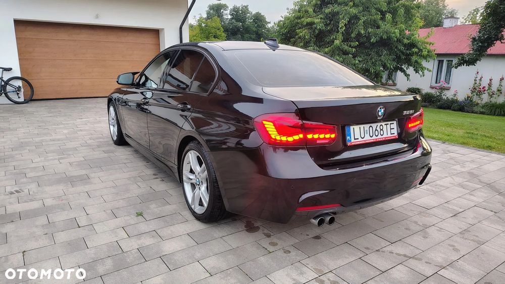 BMW Seria 3 - 28