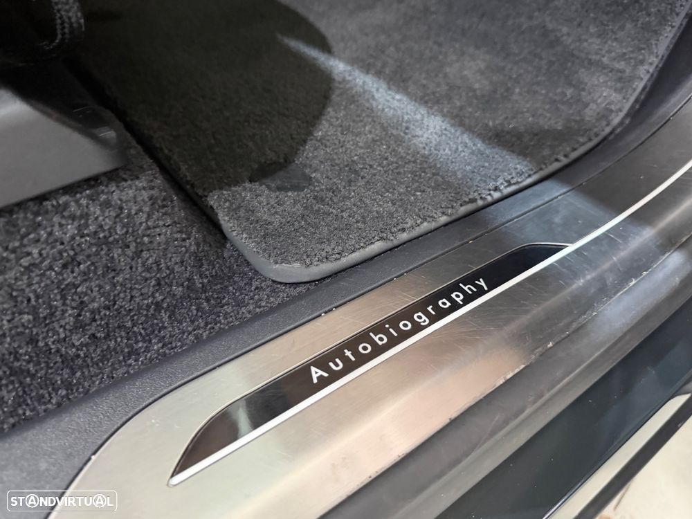 Land Rover Range Rover 3.0 P550e Autobiography - 36