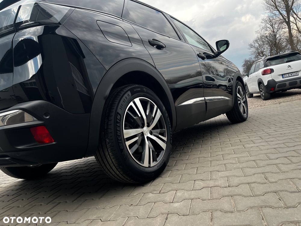 Peugeot 3008 - 10