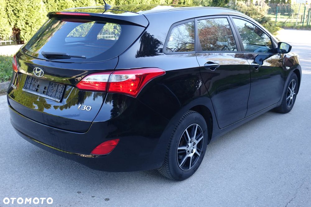 Hyundai i30 1.4 Style - 7
