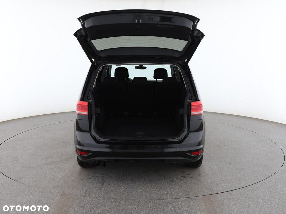 Volkswagen Touran 1.4 TSI BMT Comfortline DSG - 19