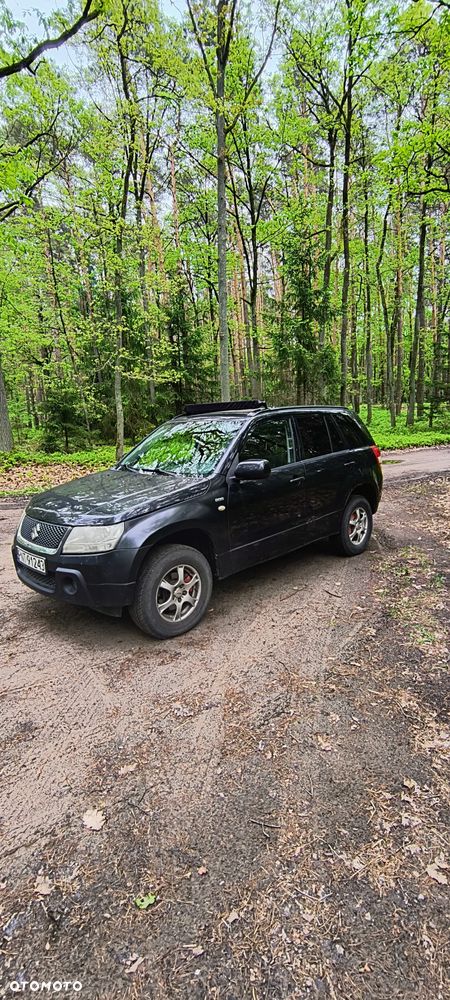 Suzuki Grand Vitara 1.9 DDiS - 1