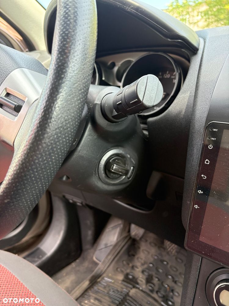 Nissan Qashqai 1.5 dCi Tekna - 19