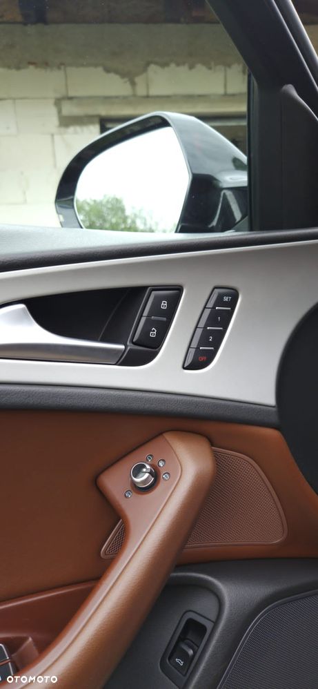 Audi A6 Limousine - 8