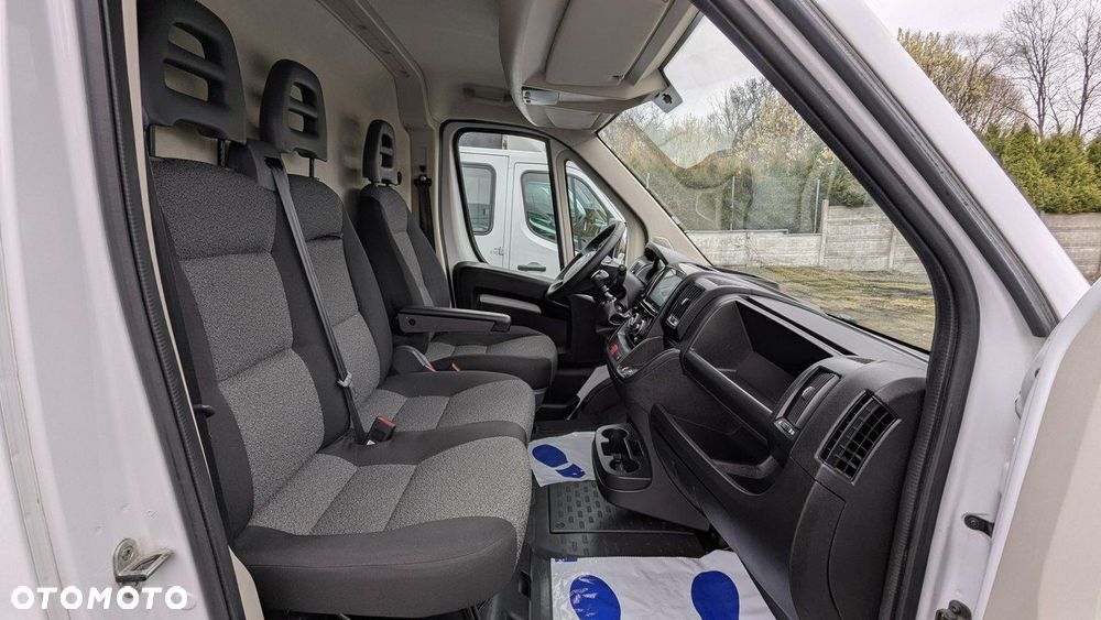 Fiat Ducato - 14