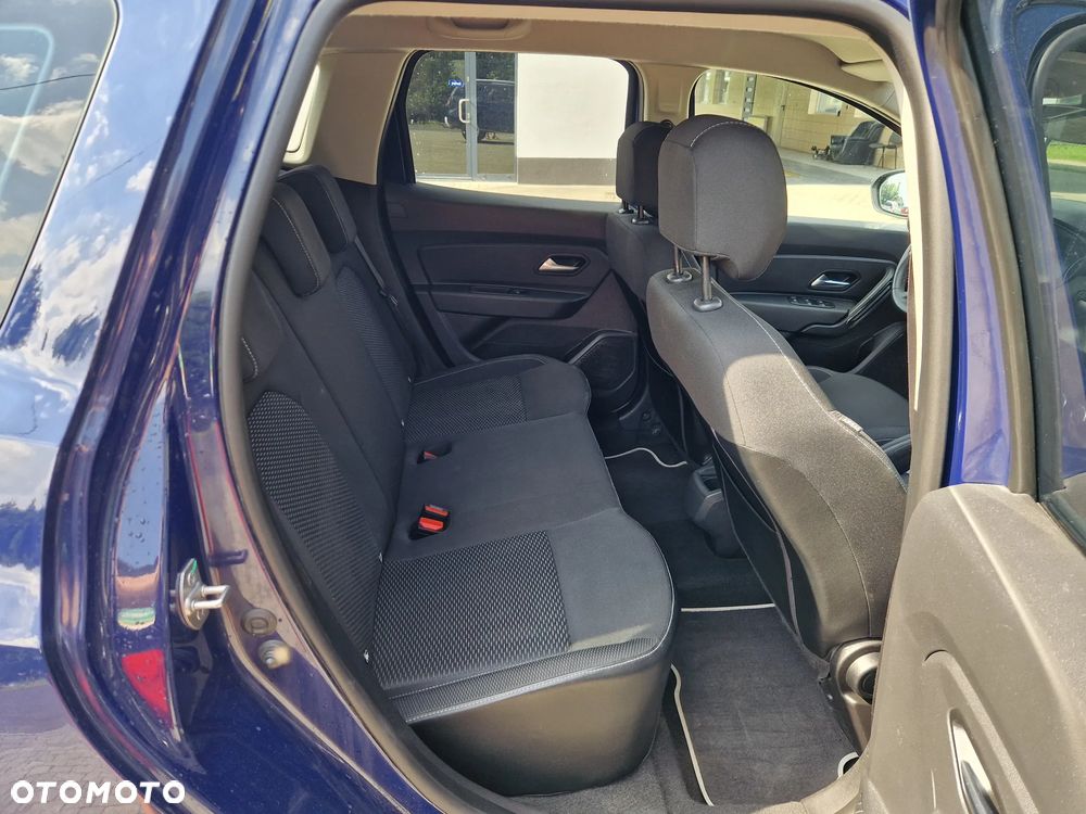 Dacia Duster 1.2 TCe Laureate S&S EU6 - 9