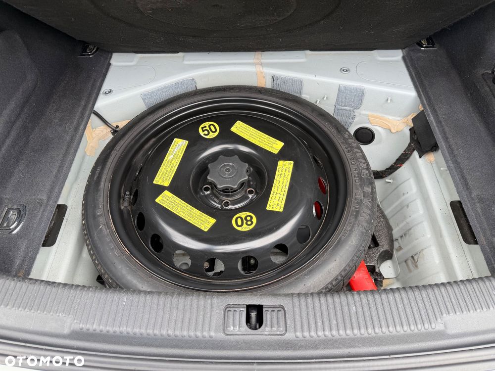 Audi A6 Limousine - 9