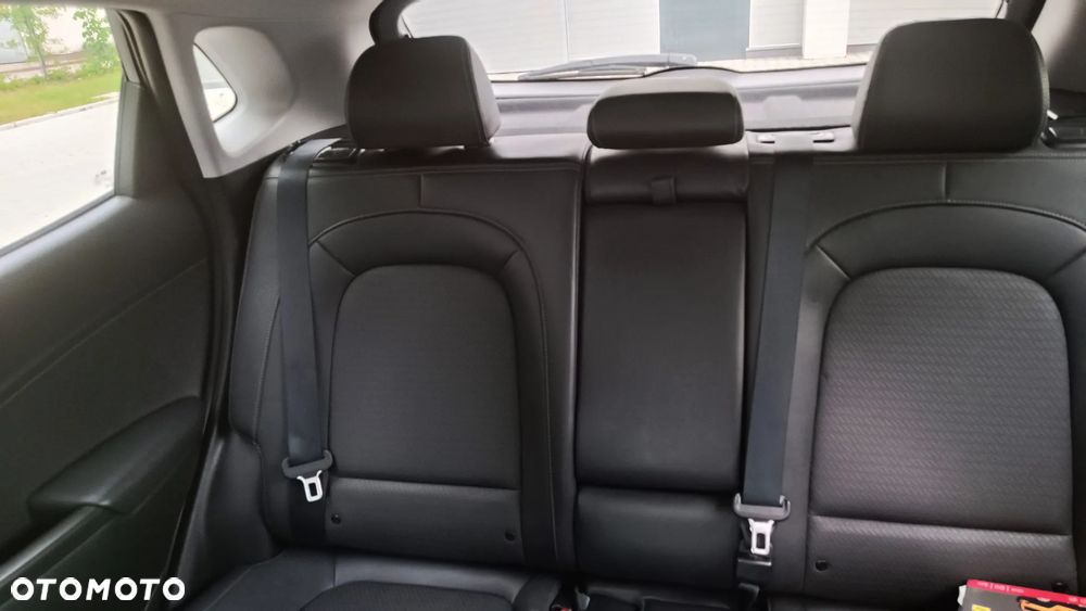 Hyundai Kona 1.6 T-GDI DCT 4WD Iron Man Edition - 15