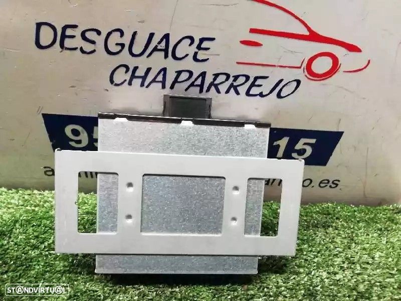 MODULO ELECTRONICO BMW 1 2008 - - 2