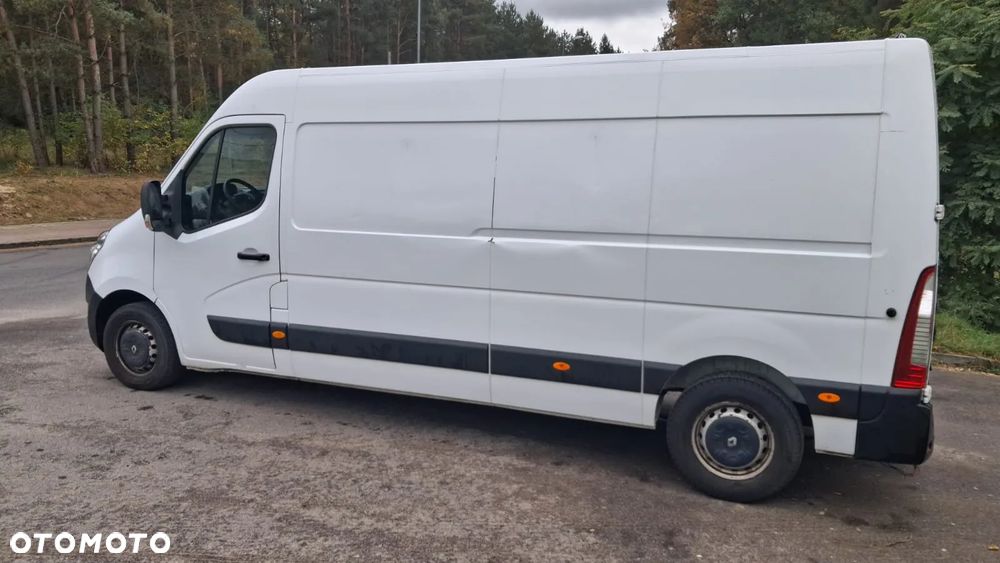 Renault MASTER - 7