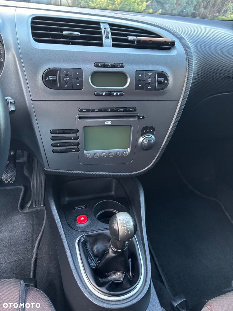 Seat Leon - 16