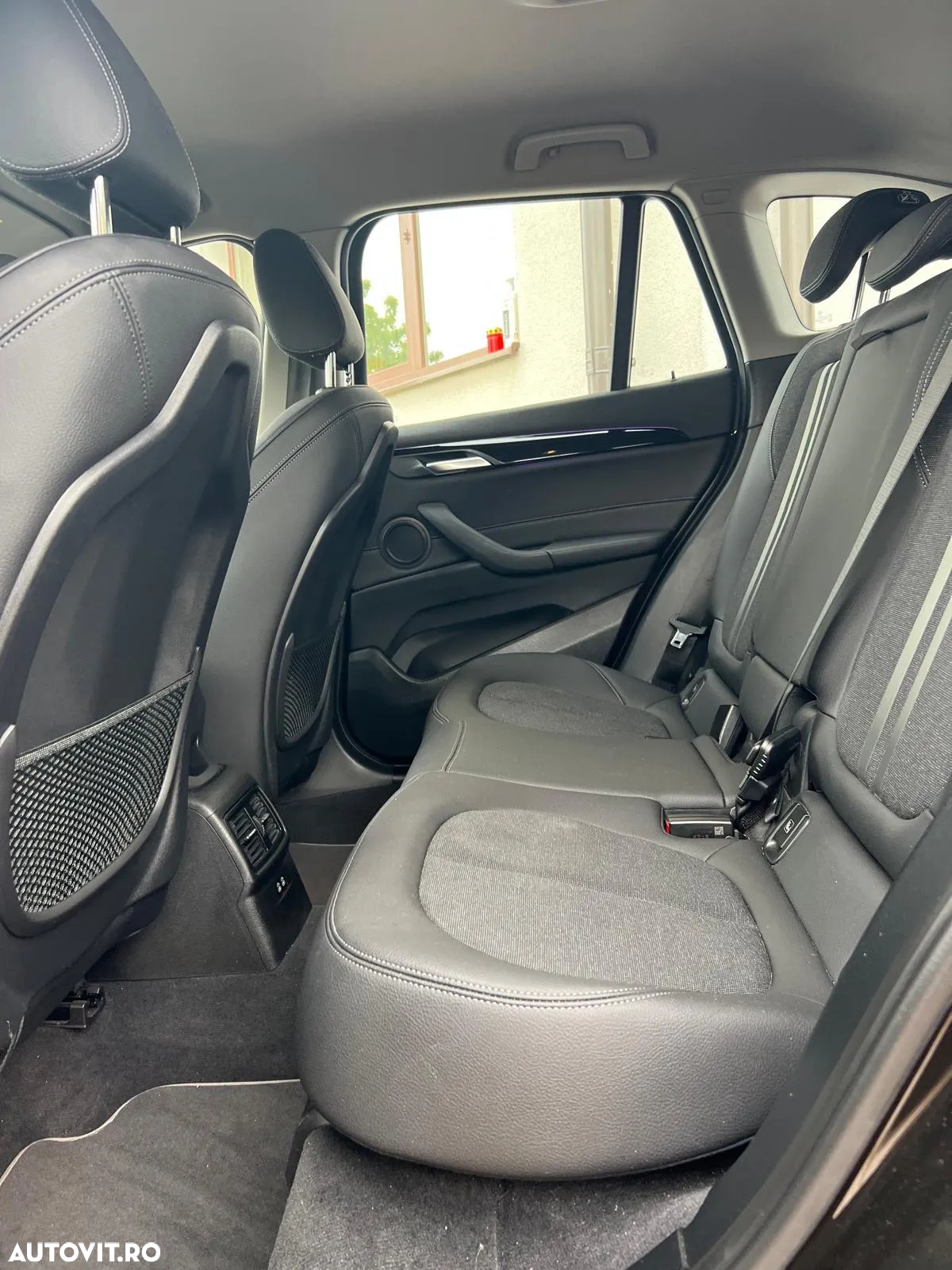 BMW X1 sDrive20d Aut. Sport Line - 18