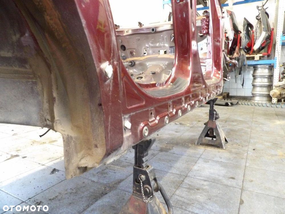 OPEL CROSSLAND X PRÓG PRAWY  Z50W - 3