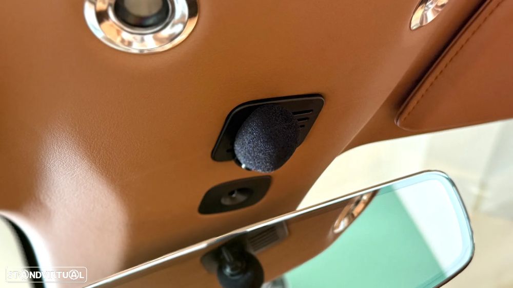 Aston Martin DBS Volante Superleggera - 48