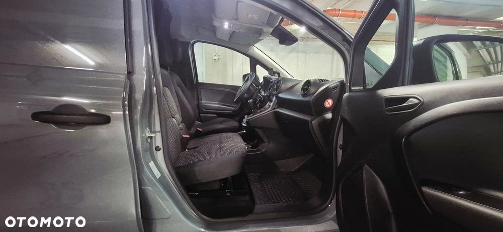 Mercedes-Benz Citan - 5