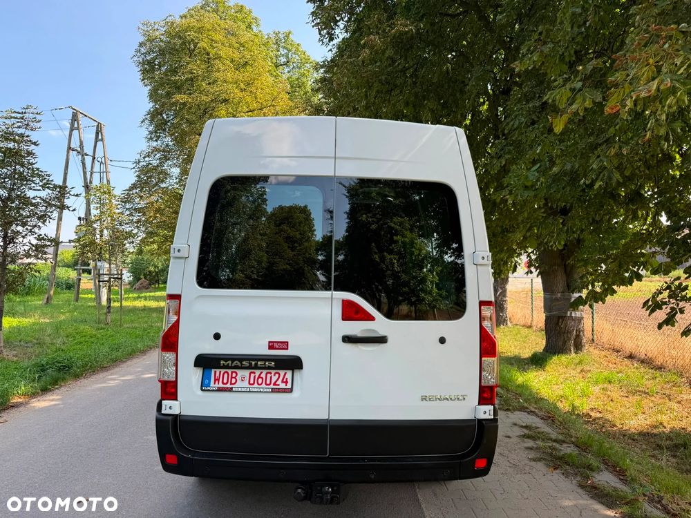 Renault Master - 4