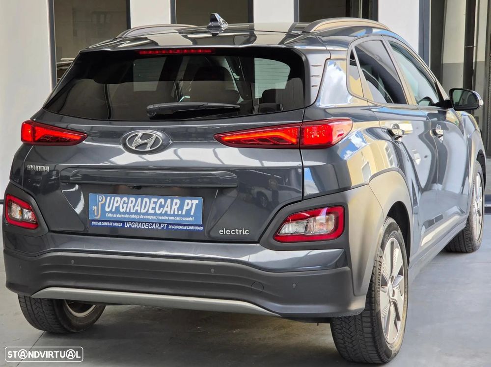 Hyundai Kauai 64 kWh Premium - 10