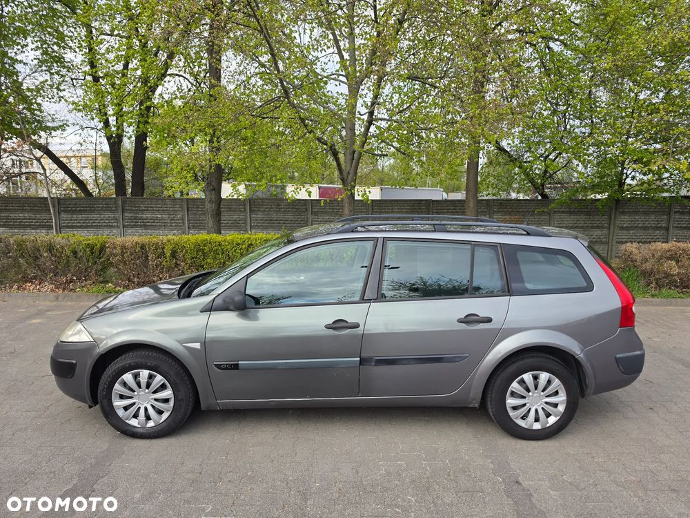 Renault Megane 1.5 dCi Confort Expression - 2