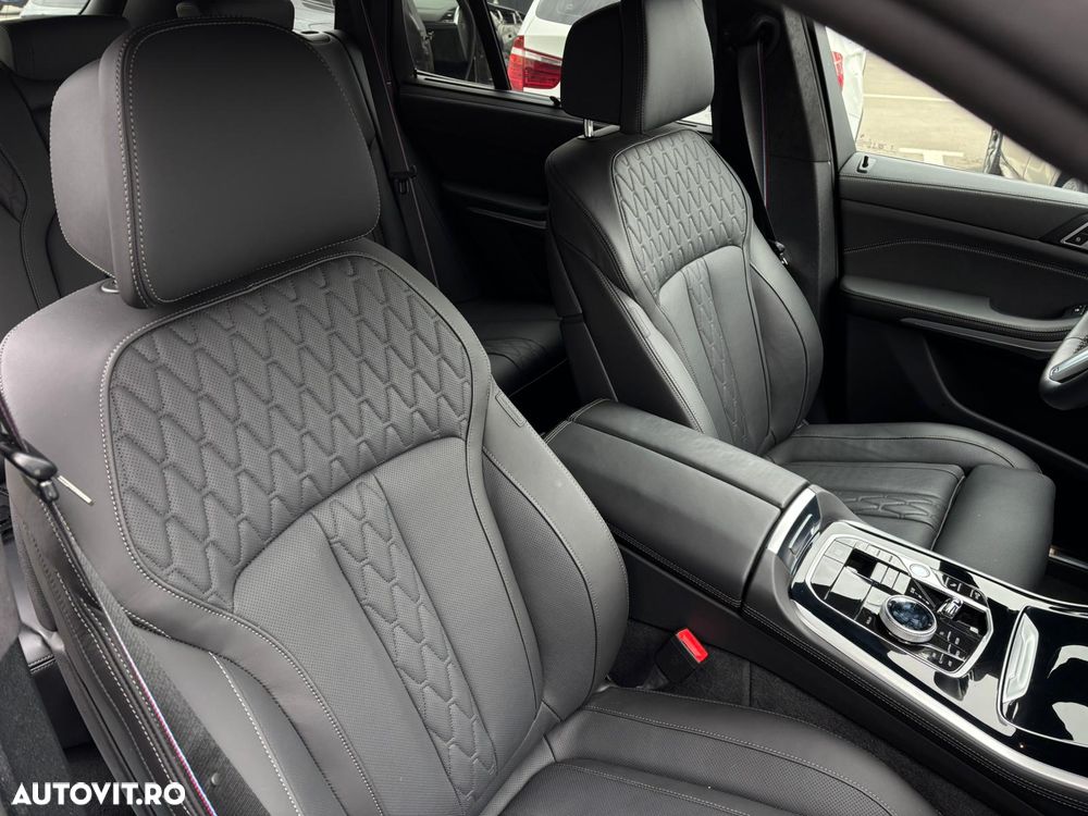 BMW X5 xDrive40d - 13