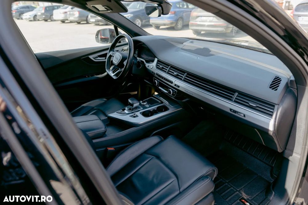 Audi Q7 - 14