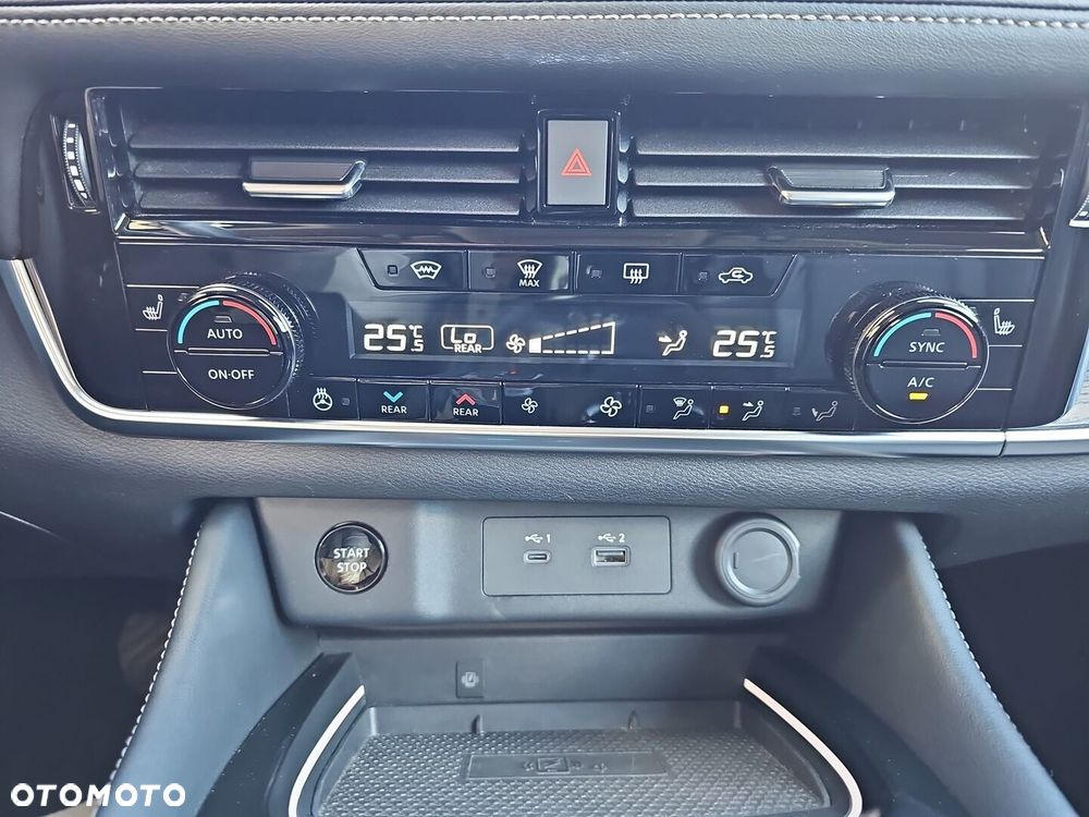 Nissan X-Trail - 29