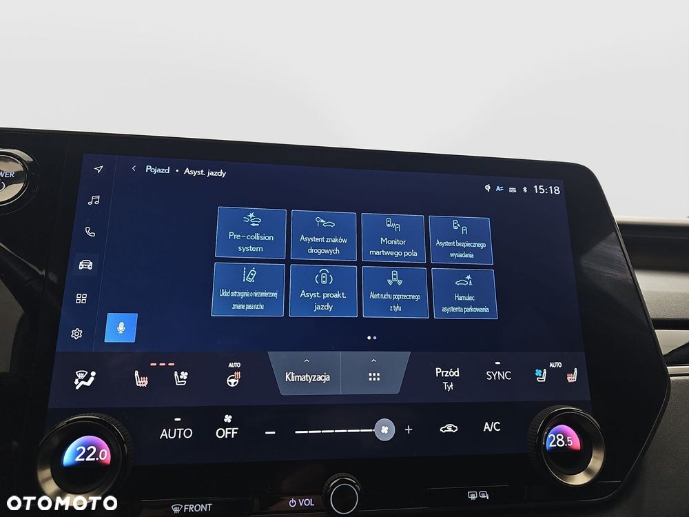 Lexus RX 450h+ Prestige - 23