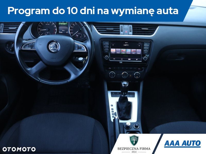 Skoda Octavia - 9