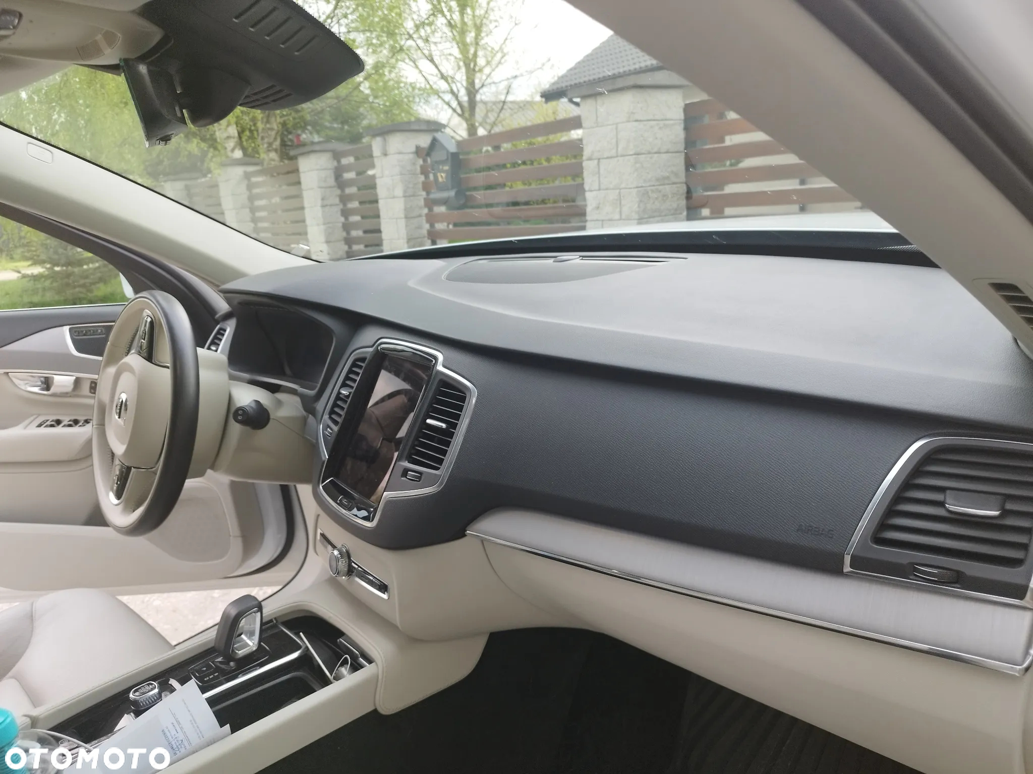 Volvo XC 90 B5 B AWD Core - 22