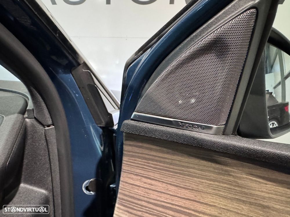 Peugeot 5008 2.0 BlueHDi GT Pack EAT8 - 44