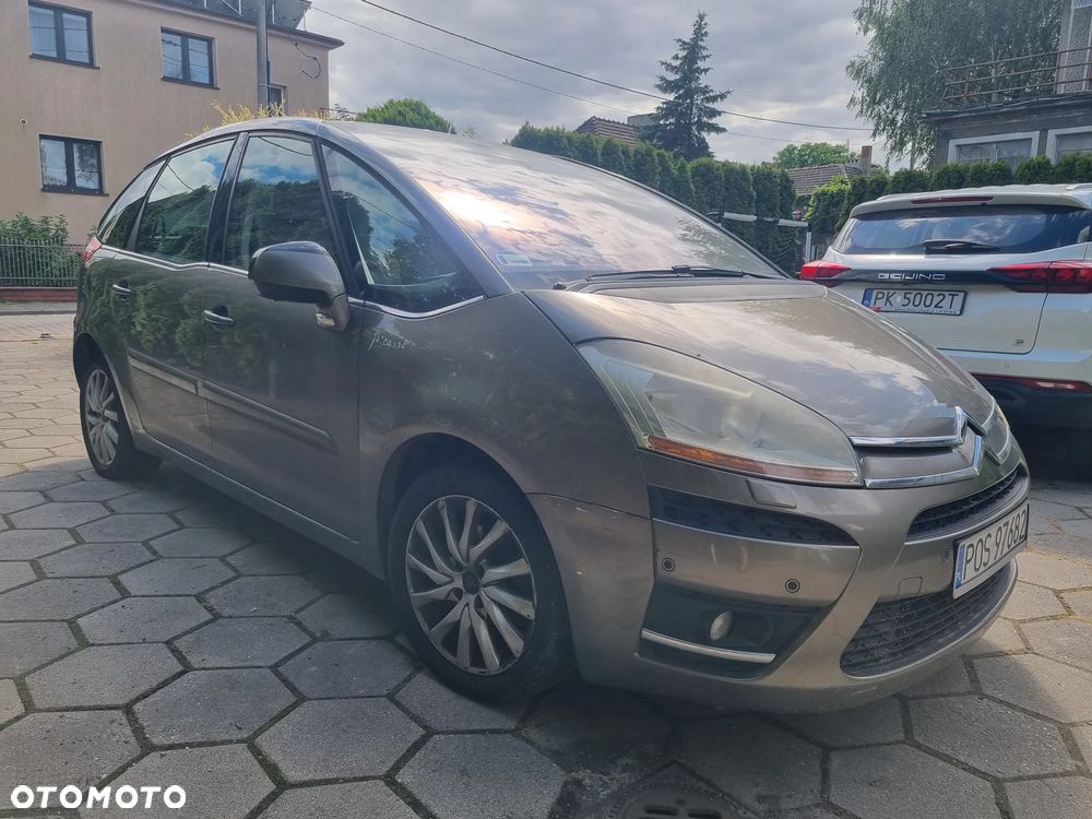 Citroën C4 Picasso 1.6 HDi X - 2