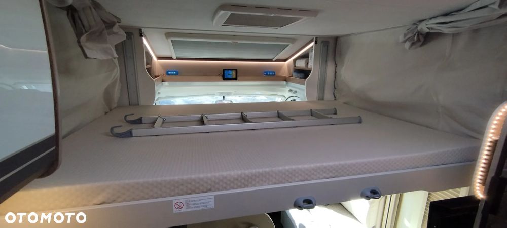 Dethleffs TREND T7017 - 9