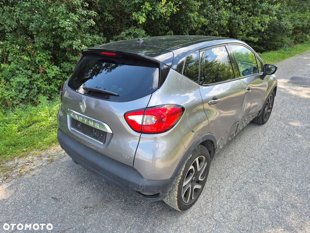 Renault Captur ENERGY TCe 90 Start&Stop Expression - 9