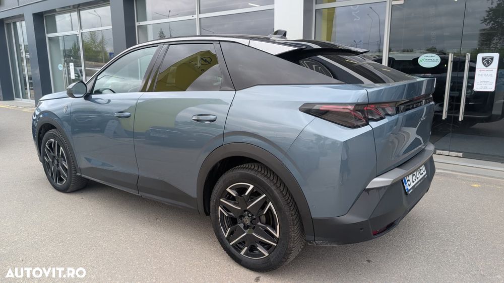 Peugeot 3008 - 5