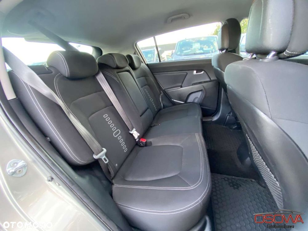 Kia Sportage - 18