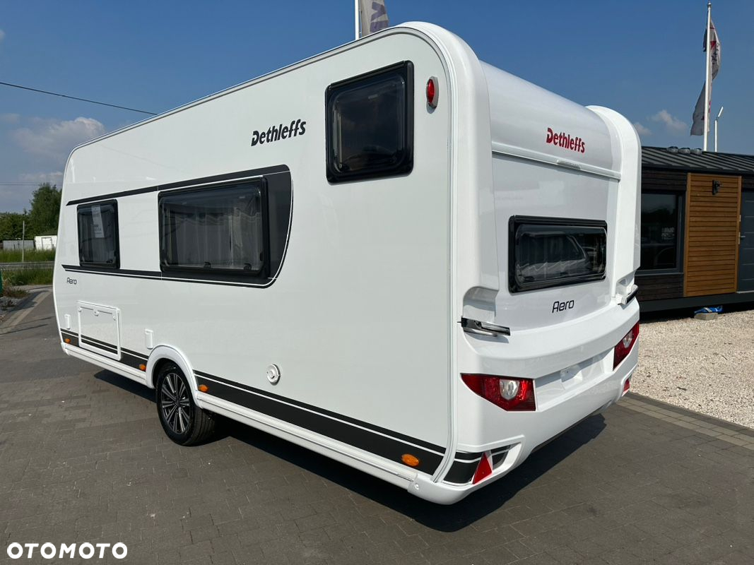 Dethleffs 470 FSK - 4