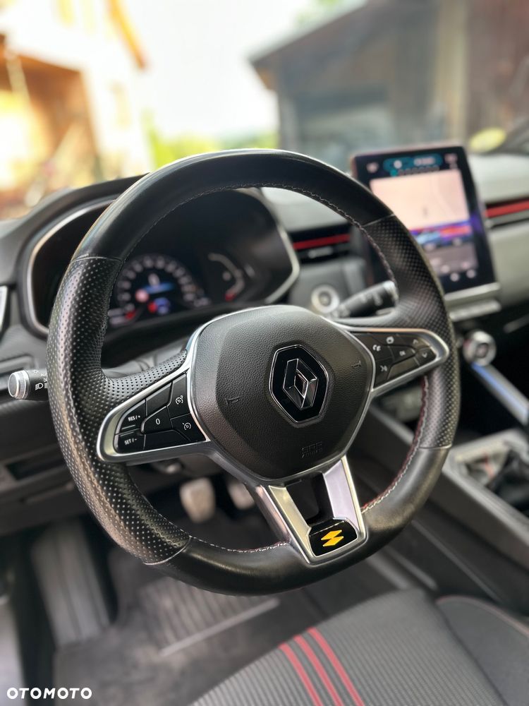 Renault Clio 1.5 Blue dCi Zen - 39