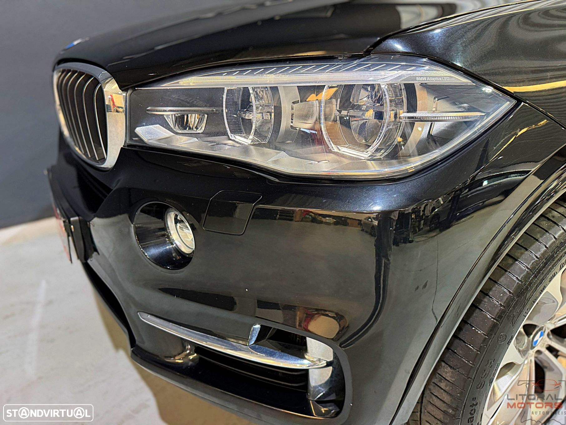 BMW X5 xDrive40e - 5